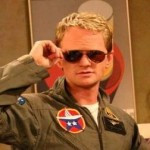 Barney Stinson