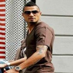 Kevin Prince Boateng
