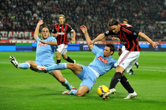 milannapoli