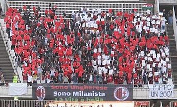 Üdvözlünk a megújult acmilan.hu-n!