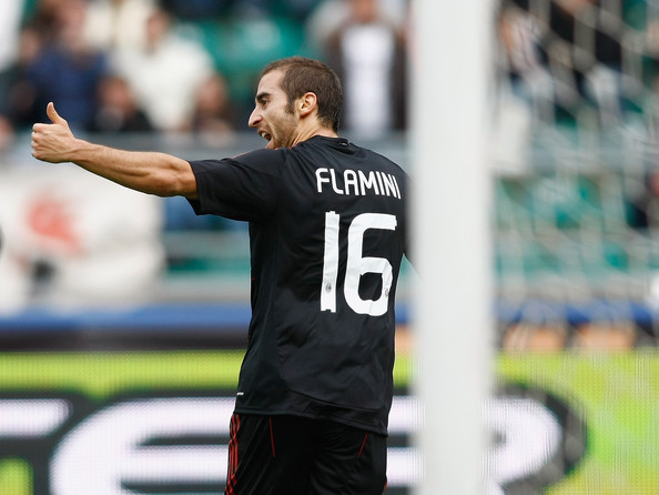Bari-Milan 2-3 (0-2)