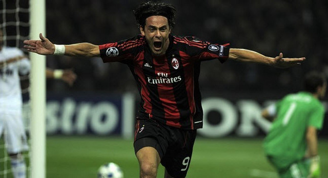 Milan-Real Madrid 2-2 (0-1)