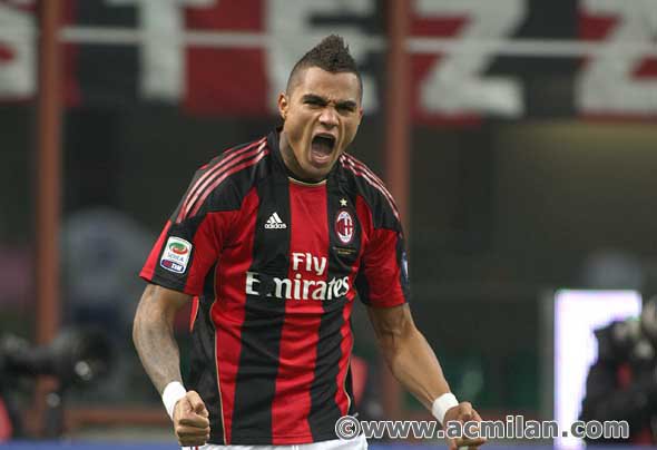 Milan-Brescia 3-0 (3-0)