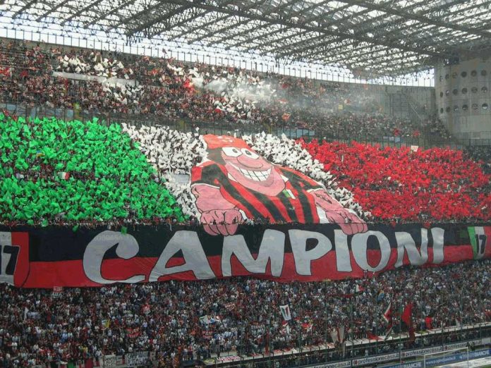 milan