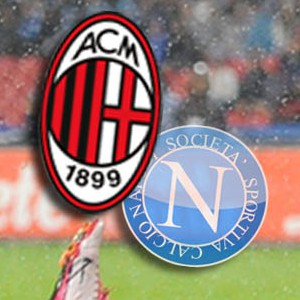 Milan – Napoli: egy rangadó margójára
