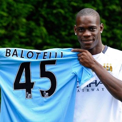 Balotelli