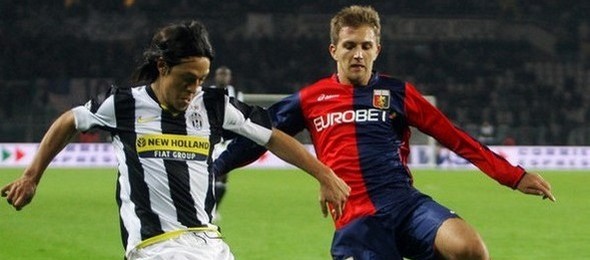 A Genoa cáfolja, hogy Criscito távozik