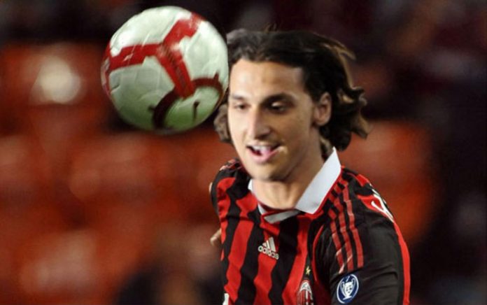 Ibrahimovic