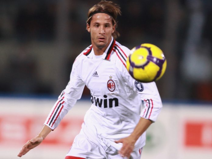 Catania Calcio v AC Milan - Serie A