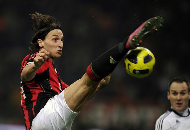 Ibrahimovic Guardioláról, az Interről, Ronaldóról és a Milanról