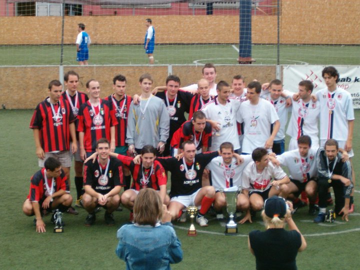 Szurkolói Torna lesz szombaton