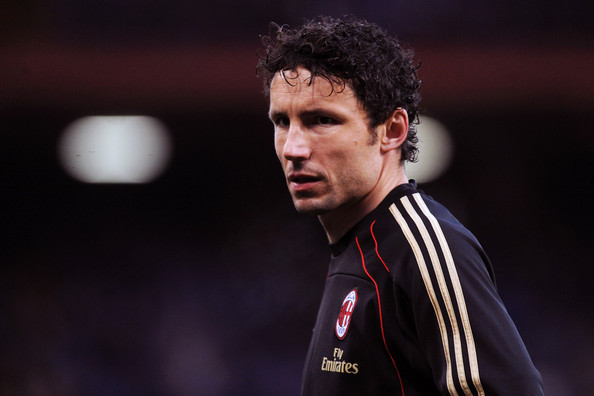 Mark Van Bommel2