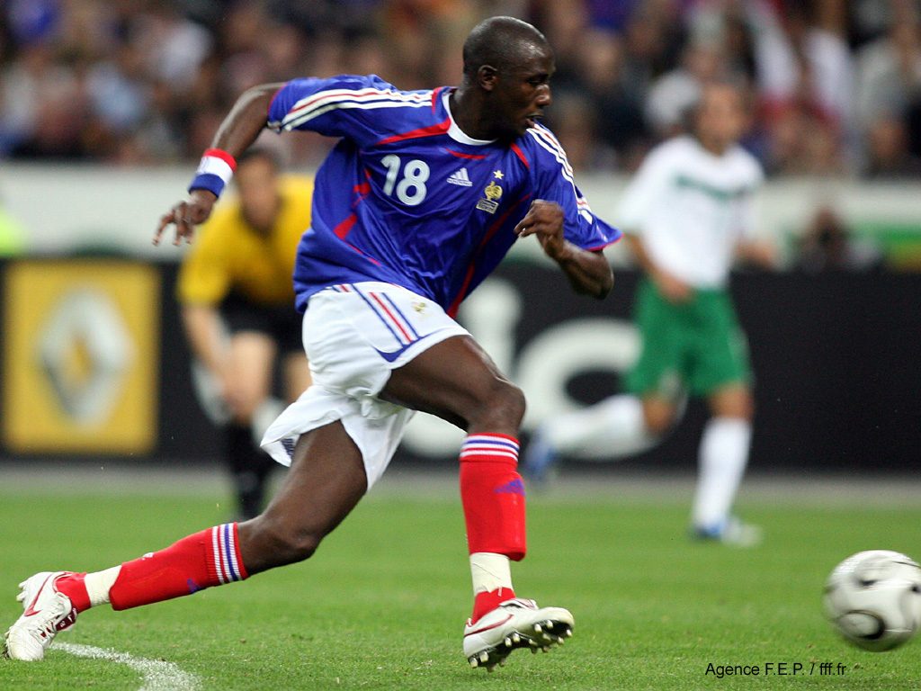 Nincs milánói érdeklődés Diarra után