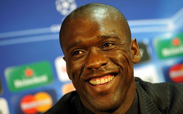 FBL-EUR-AC MILAN-PRESS CONFERENCE