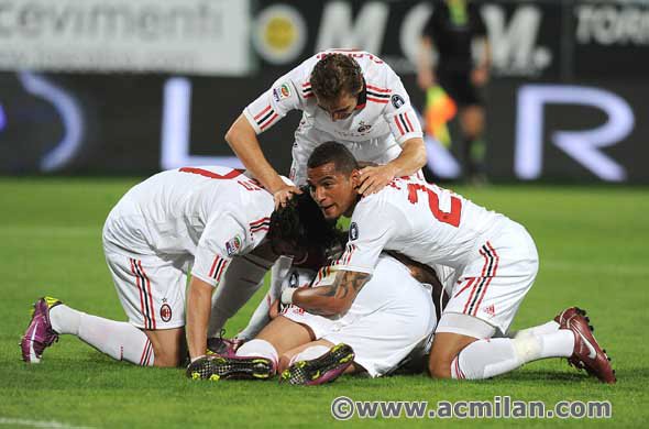 Fiorentina-Milan 1-2 (0-2)