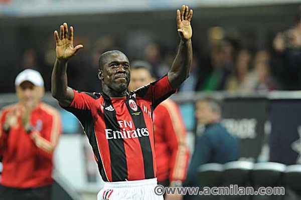 Milan-Sampdoria 3-0 (1-0)