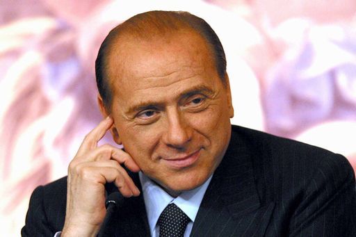 PALAZZO CHIGI - CONFERENZA STAMPA DOPO L'INCONTRO TRA IL PRESIDENTE DEL CONSIGLIO E IL PRIMO MINISTRO IRLANDESE, PRESIDENTE DI TURNO DELL'UE