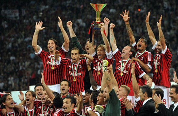 Scudetto18