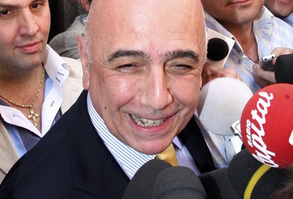 galliani