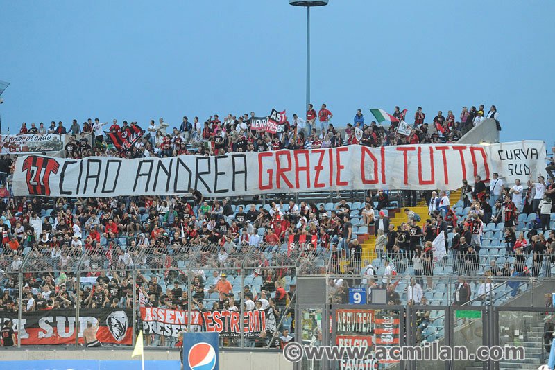 Udinese-Milan 0-0