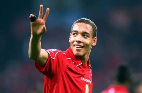 Axel Witsel