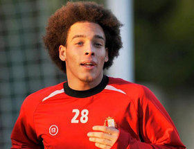 Witsel-ügy: a Milannak emelni kell a téten