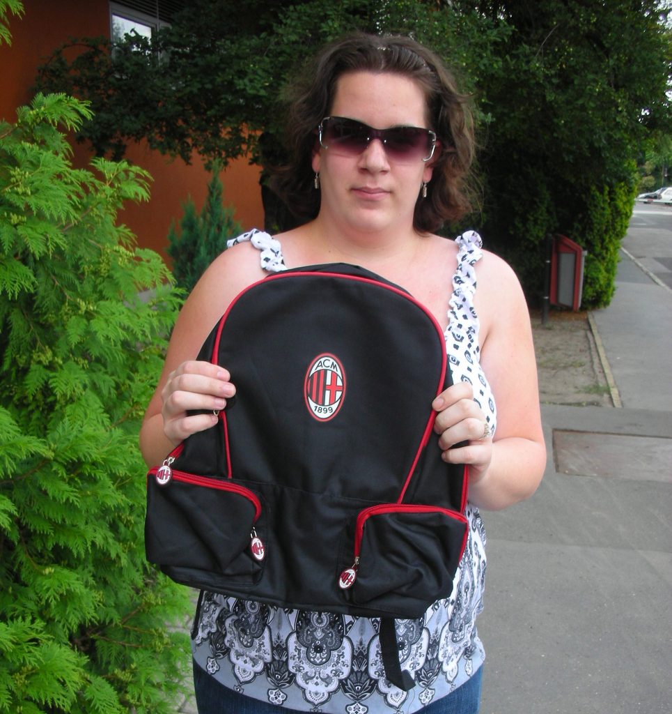 Gratulálunk Szilvinek!