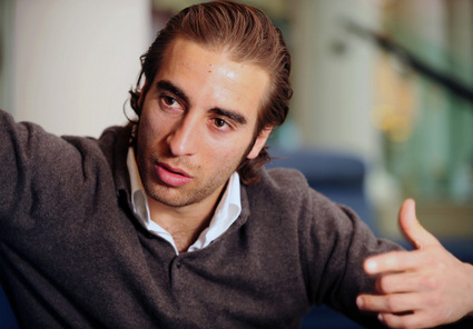 Soccer - Mathieu Flamini Feature