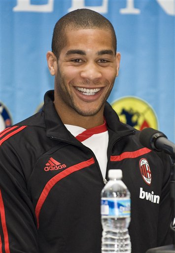 Oguchi Onyewu