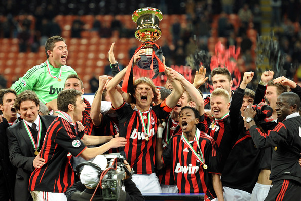 Primavera - TIM Cup