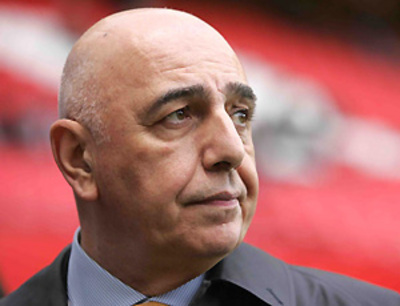 Galliani: se Hamsik, se Pastore