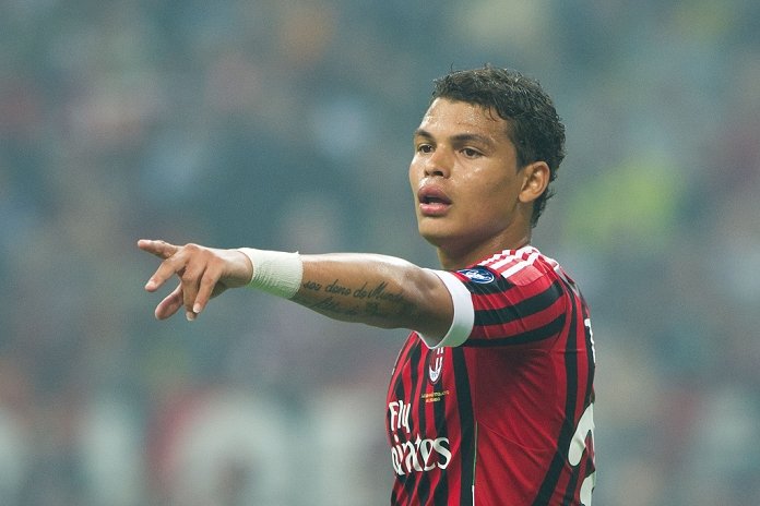 Thiago Silvát magasztalják a legendák