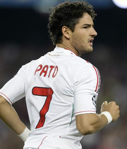 Válságstáb Pato sérülése miatt; jön Amauri?