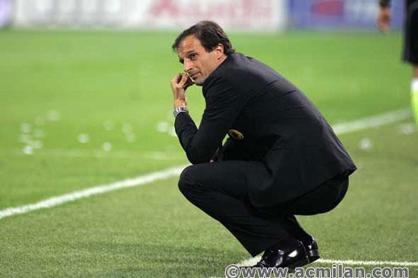 Milan-Lazio – Reakciók