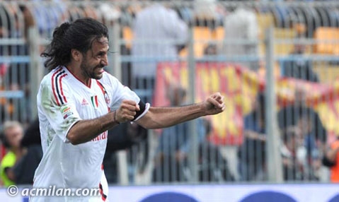 Lecce-Milan: Nyilatkozatok a meccs után