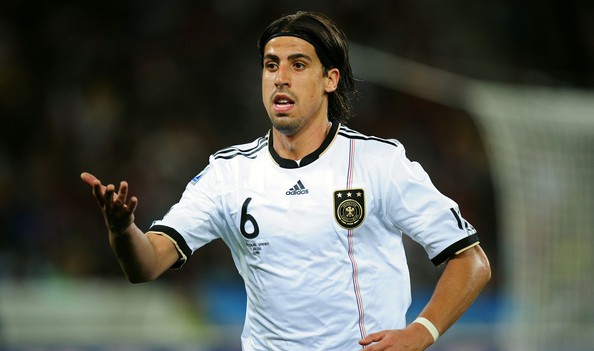 Khedira érkezhet januárban?