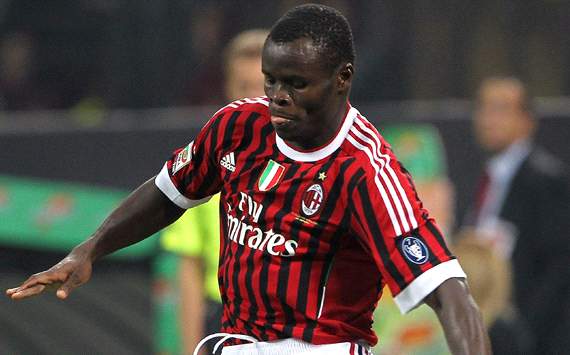 Ügynöke szerint Taiwo marad