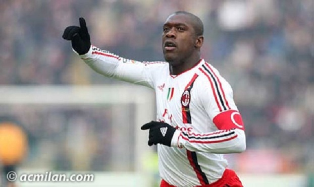 Az Anzsit érdekli Seedorf