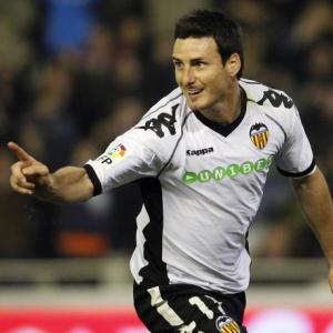 Tevez-ügy: Soldado lehet a vészmegoldás