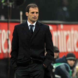 Allegrivel lenne újra sikeres az Inter?