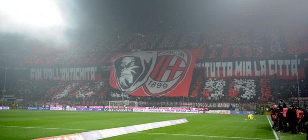 Milan-Inter: egy városi derbi pillanatai
