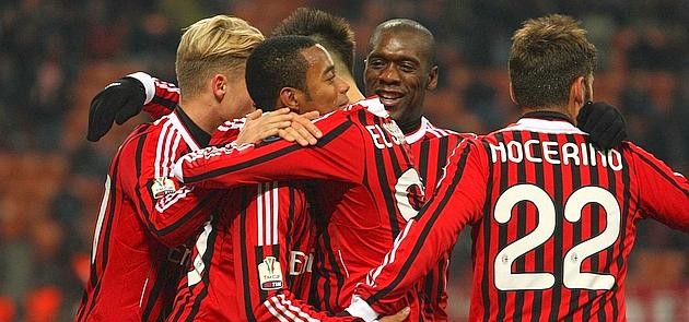 Milan-Lazio 3-1 (2-1)