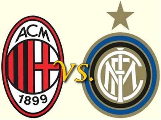 Milan-Inter: a hivatalos kezdőcsapatok