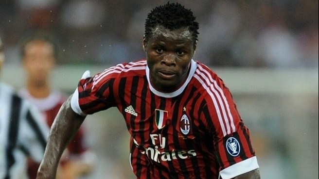 Hivatalos: Taiwót kölcsönadta a Milan