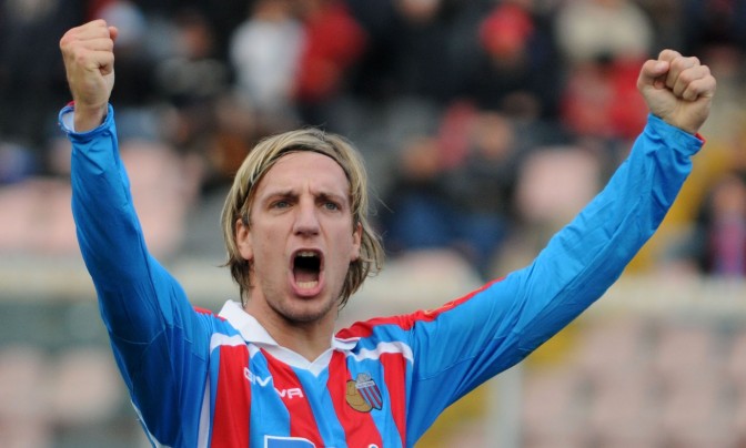 Maxi Lopez a Milan játékosa