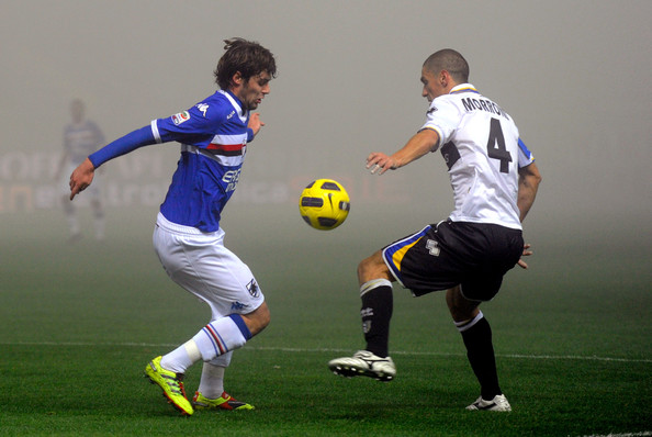 Polit szeretné a Milan is