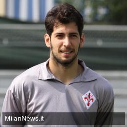 Pazzagli a Milanhoz került, de nem marad a klubnál