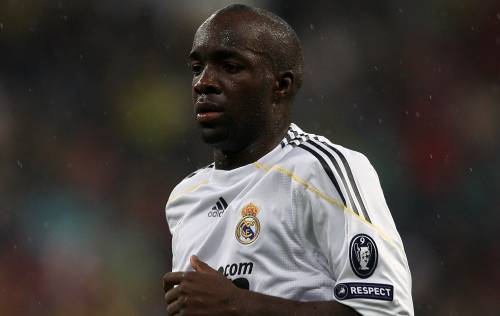 Diarra nem akar a Milanba igazolni