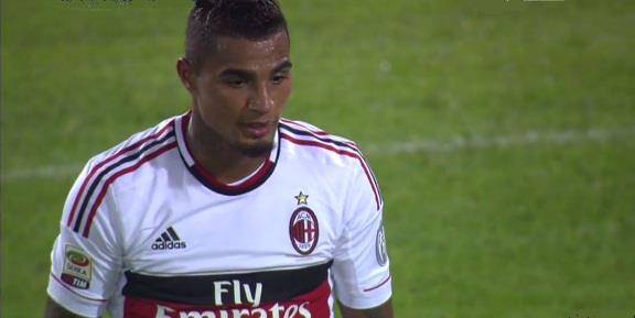 Boatengnek könnyebben megsérült a keze