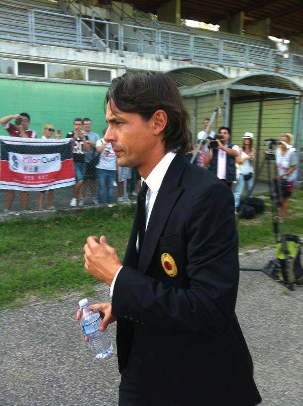 Allievi Nazionali: vereség az Atalanta ellen